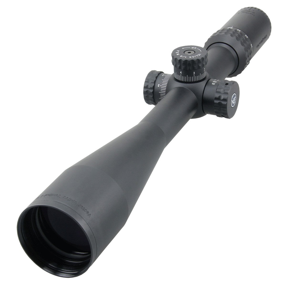 Sentinel-X 10-40x50 - Vector Optics Online Store