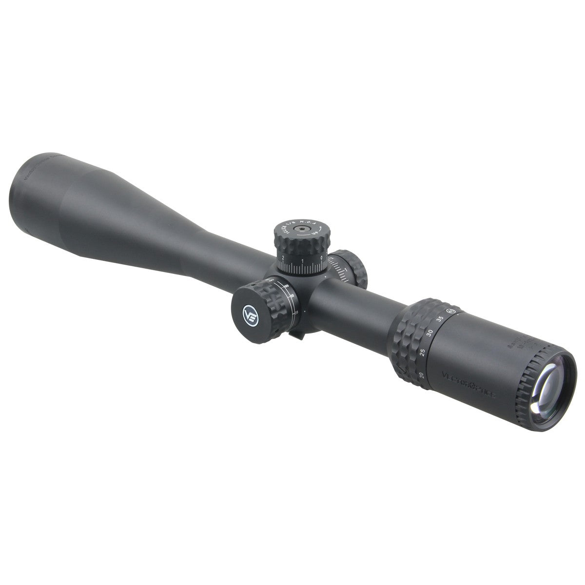Sentinel-X 10-40x50 - Vector Optics Online Store