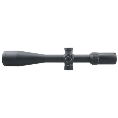 Sentinel-X 10-40x50 Center Dot Riflescope Details