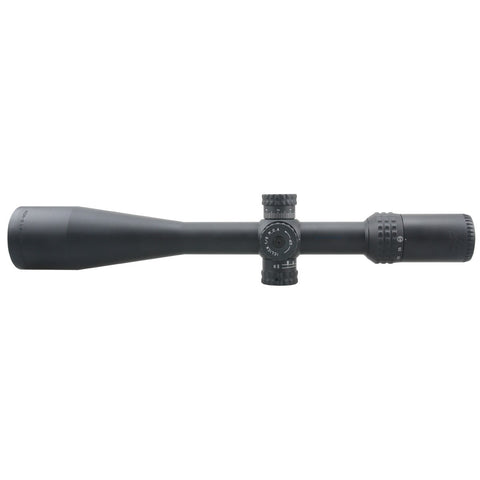 Sentinel-X 10-40x50 SFP | Benchrest Shooting Rifle Scope