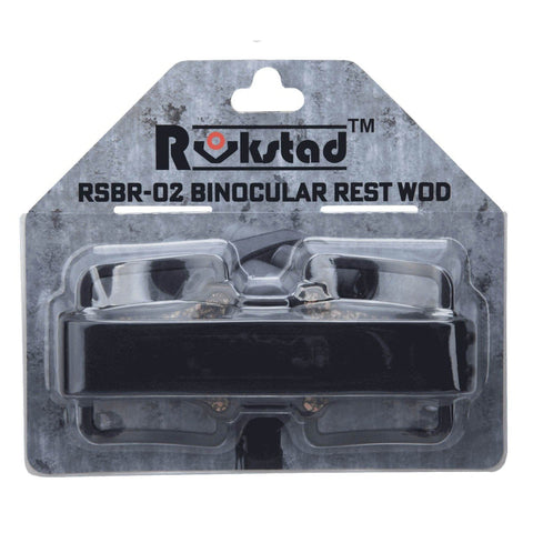 RokStad Binocular Tray Rest Mount Camo