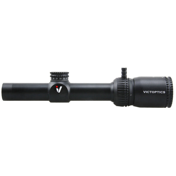 ZOD 1-4x20 LPVO Scope - Vector Optics - Vector Optics US Online Store