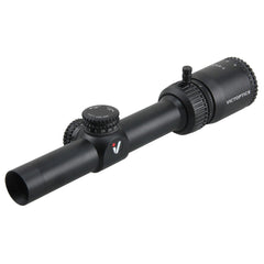 Victoptics ZOD 1-4x20 LPVO Scope - Vector Optics Online Store