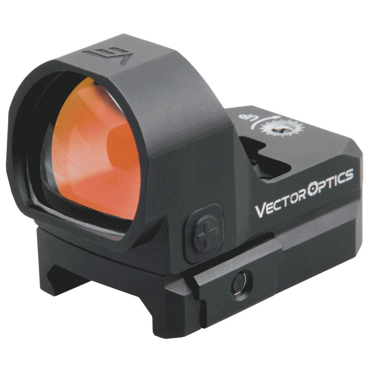 Vector Optics Frenzy-X 1x22x26 MOS Pistol Red Dot Sight SCRD-36 