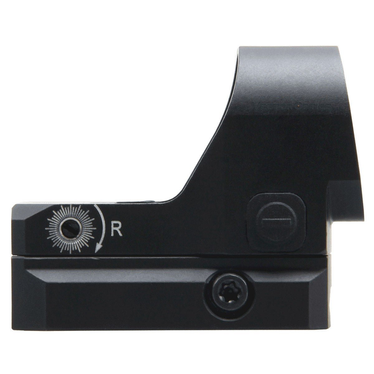 Large Window | Frenzy FLEX 1x22x26 Red Dot (SCRD-36) for Glock® 17/19 | MOJ