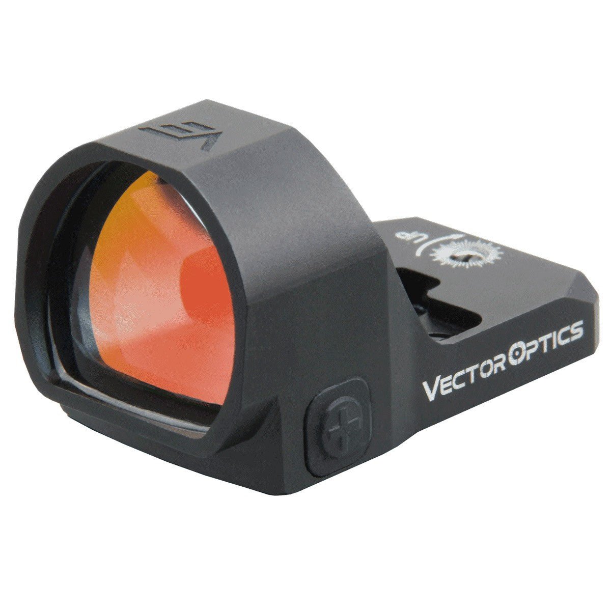 Large Window | Frenzy FLEX 1x22x26 Red Dot (SCRD-36) for Glock® 17/19 | MOJ