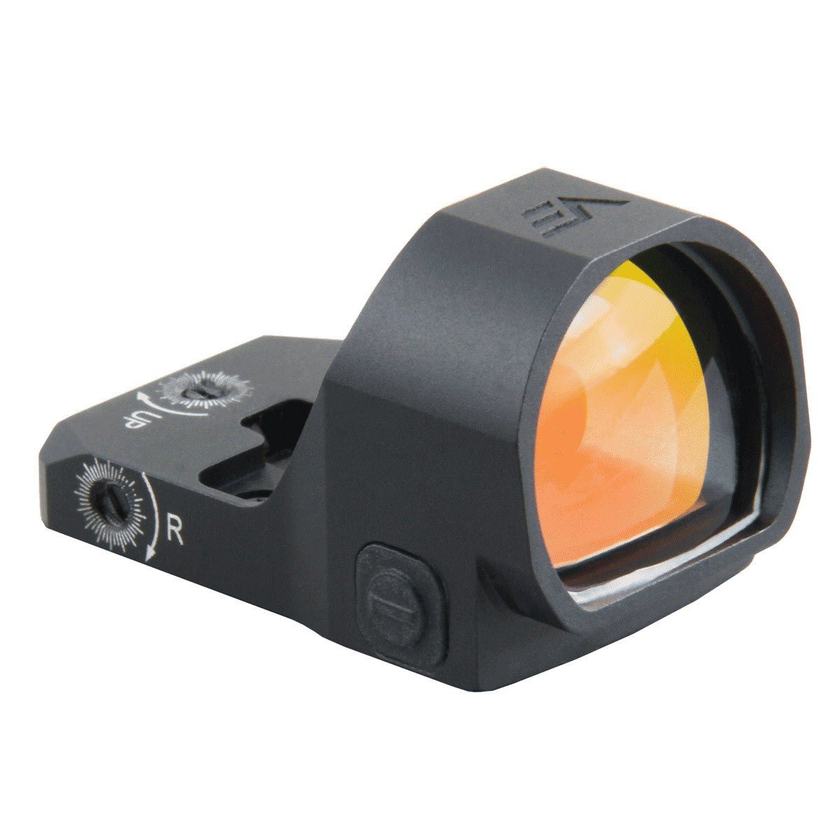 Large Window | Frenzy FLEX 1x22x26 Red Dot (SCRD-36) for Glock® 17/19 | MOJ