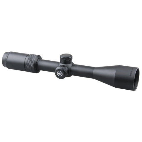 Matiz 3-9x40 SFP MIL Riflescope