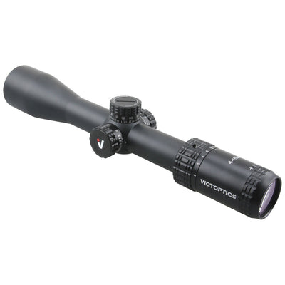 Victoptics S4 4-16x44 MDL Riflescope special