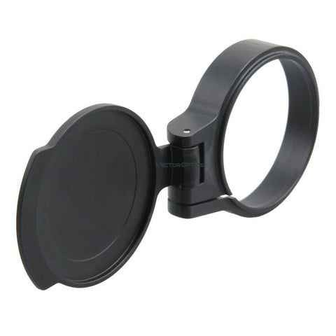 Metal Ocular Flip-up Cap for 34mm Continental Riflescope