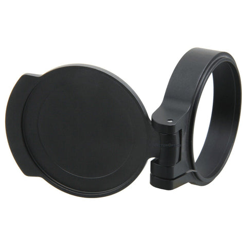 Metal Ocular Flip-up Cap for 34mm Continental Riflescope