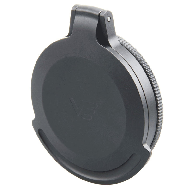 Metal Objective Flip-up Cap for 34mm Continental 4-24x56/5-30x56