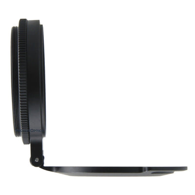 Metal Objective Flip-up Cap for 34mm Continental 4-24x56/5-30x56 - Vector Optics Online Store
