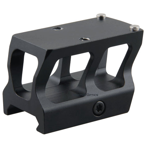 MOJ Red Dot Sight Cantilever Picatinny Riser Mount