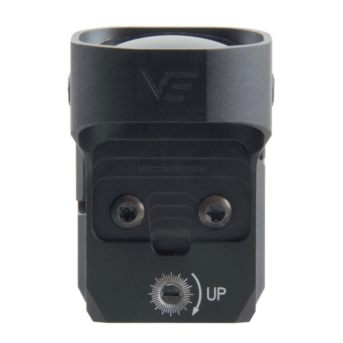 Frenzy-X 1x20x28 Red Dot Sight - Vector Optics Online Store