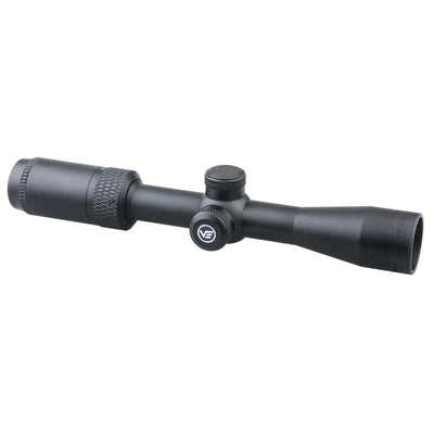 Matiz 2-7x32SFP Riflescope - Vector Optics Online Store
