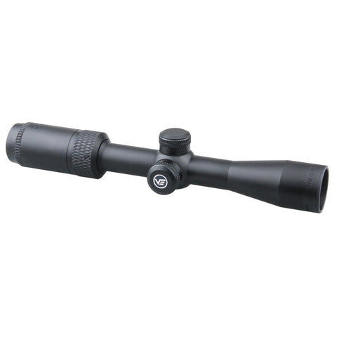 Matiz 2-7x32SFP Riflescope