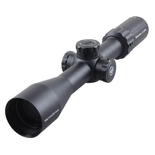 Marksman 3.5-10x44SFP Riflescope - Vector Optics - Vector Optics US Online  Store