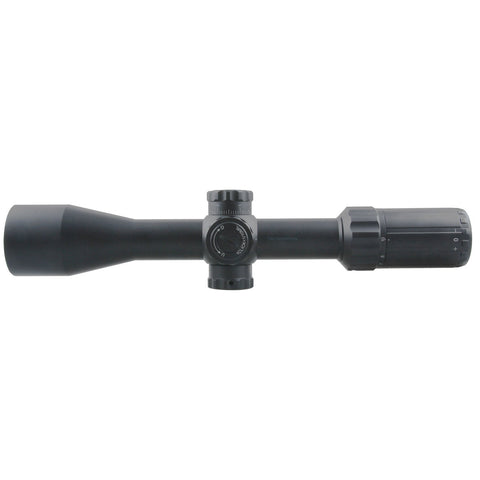 Marksman 3.5-10x44SFP