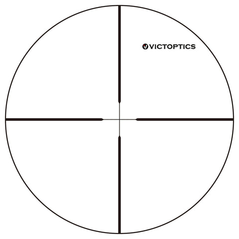 Victoptics JAV 4x32