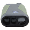 Forester 6x21 OLED Rangefinder - Vector Optics Online Store