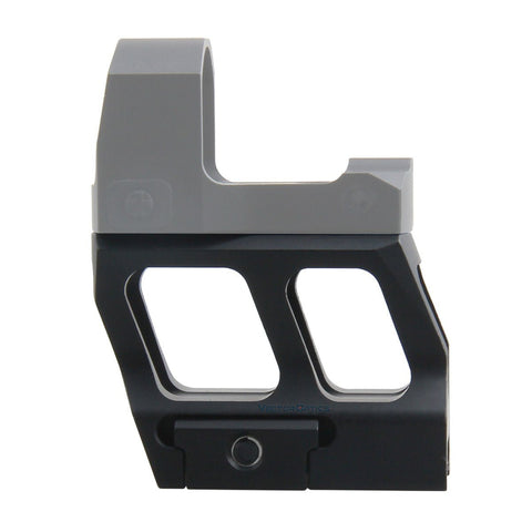 MGT Red Dot Sight Cantilever Picatinny Riser Mount