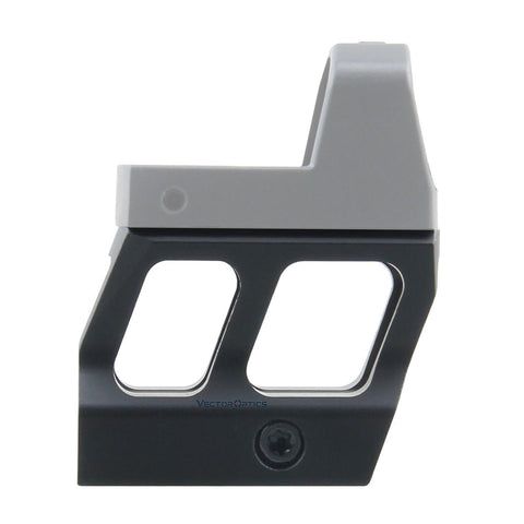 MGT Red Dot Sight Cantilever Picatinny Riser Mount