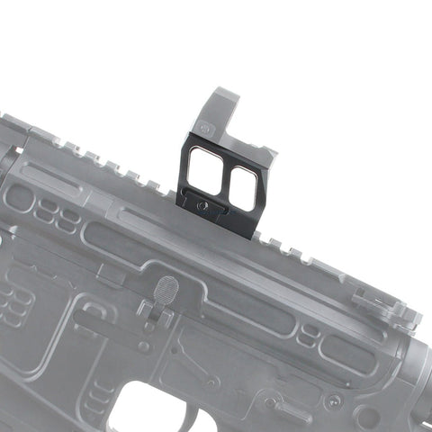 MGT Red Dot Sight Cantilever Picatinny Riser Mount