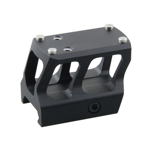 MGT Red Dot Sight Cantilever Picatinny Riser Mount