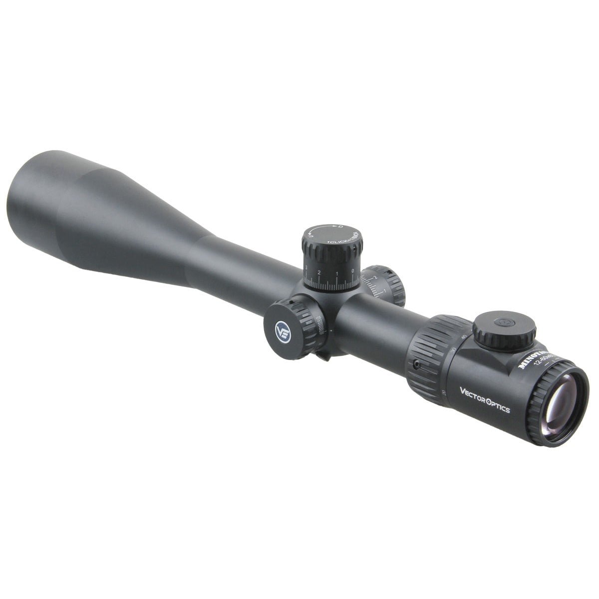 Minotaur 12-60x60 GenII SFP - Vector Optics Online Store