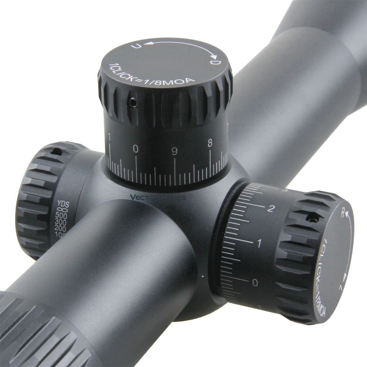 Minotaur 12-60x60 GenII SFP - Vector Optics Online Store