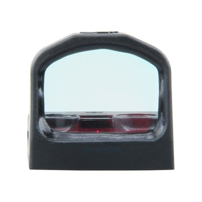 Frenzy-S 1x16x22 AUT Red Dot Sight - Vector Optics Online Store