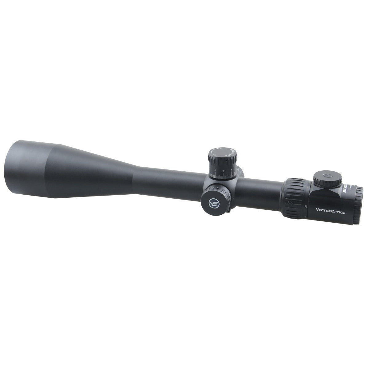 Minotaur 10-50x60 GenII SFP - Vector Optics Online Store