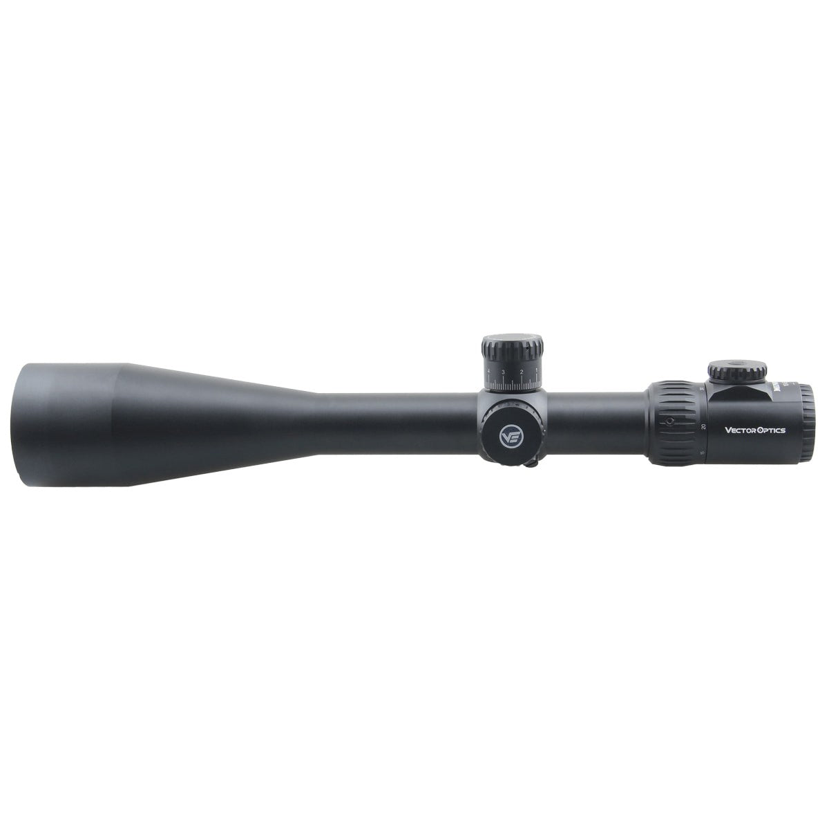 Minotaur 10-50x60 GenII SFP - Vector Optics Online Store
