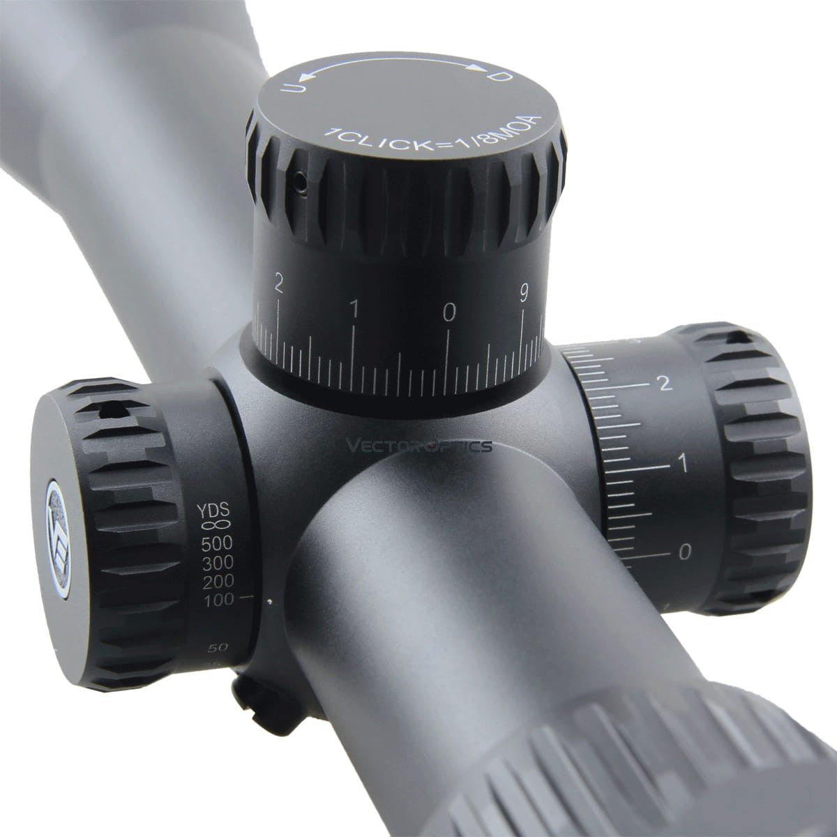 Minotaur 10-50x60 GenII SFP - Vector Optics Online Store