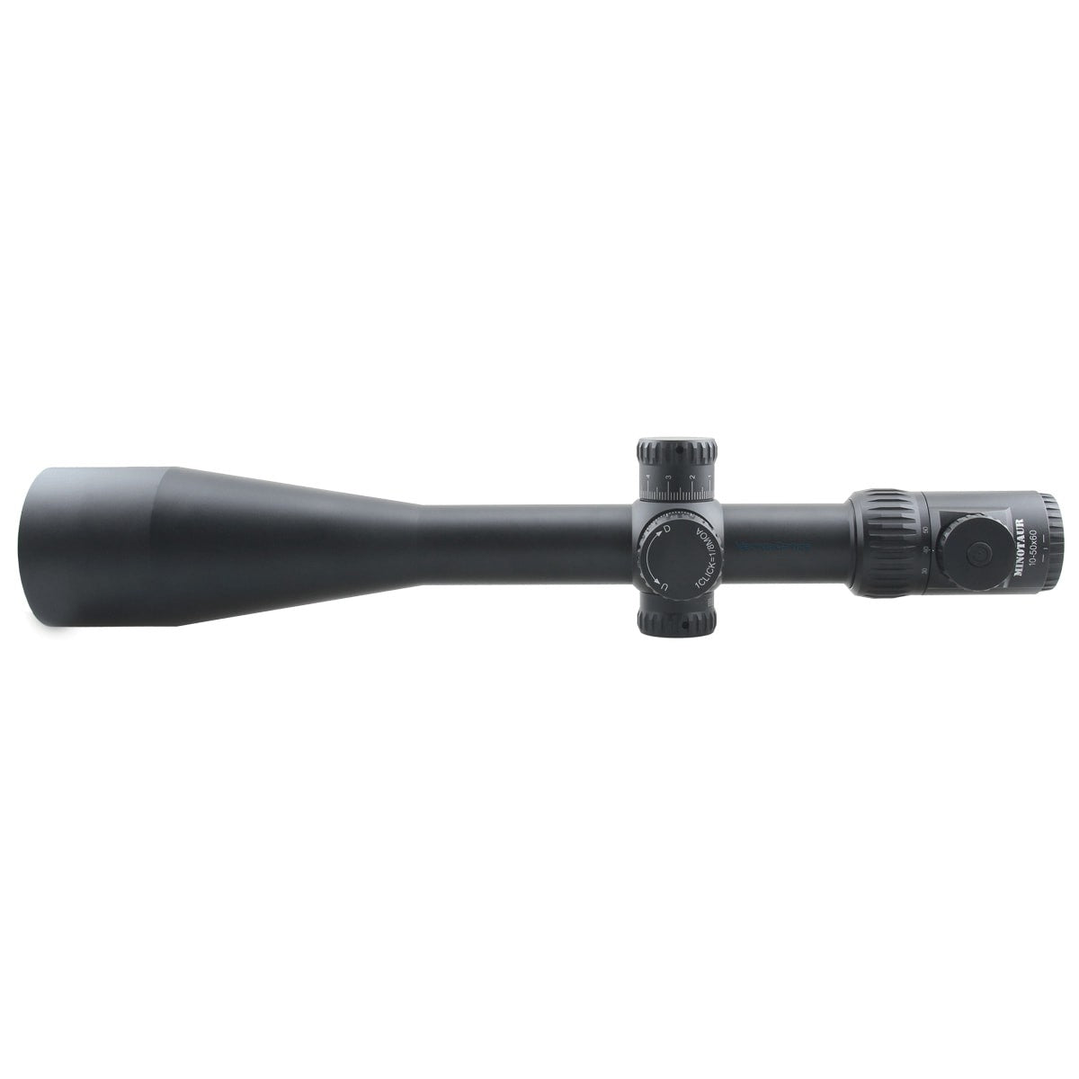 Minotaur 10-50x60 GenII MFL SFP - Vector Optics Online Store
