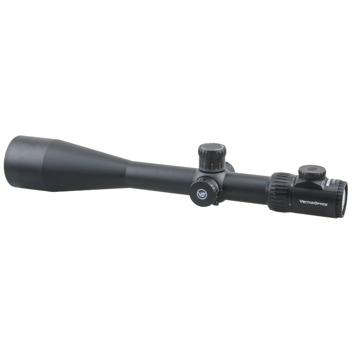 Minotaur 12-60x60 GenII MFL SFP - Vector Optics Online Store