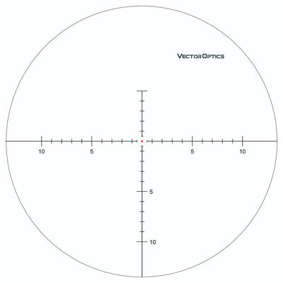 Minotaur 12-60x60 GenII MFL SFP - Vector Optics Online Store