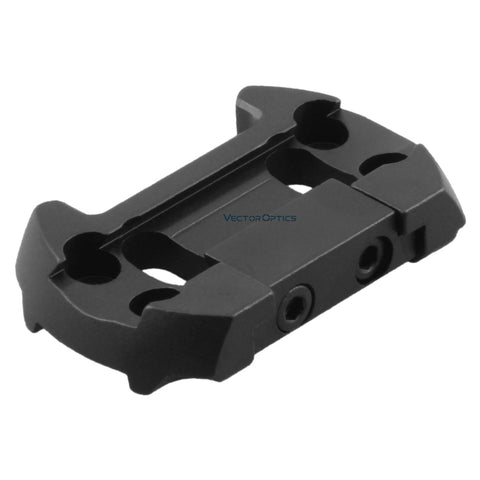 Maverick Extreme Low Profile Dovetail Mount