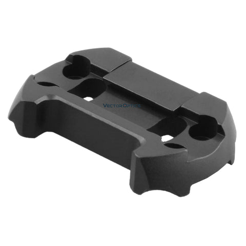 Maverick Extreme Low Profile Dovetail Mount