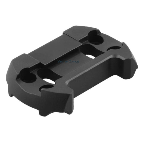 Maverick Extreme Low Profile Dovetail Mount