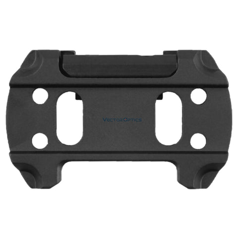 Maverick Extreme Low Profile Dovetail Mount