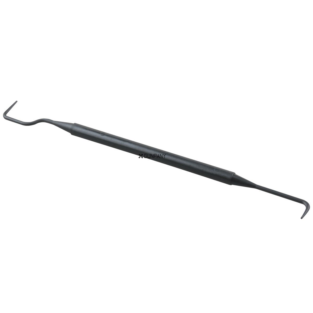 Gunpany 4 Polymer Double Side Cleaning Picks - Vector Optics Online Store