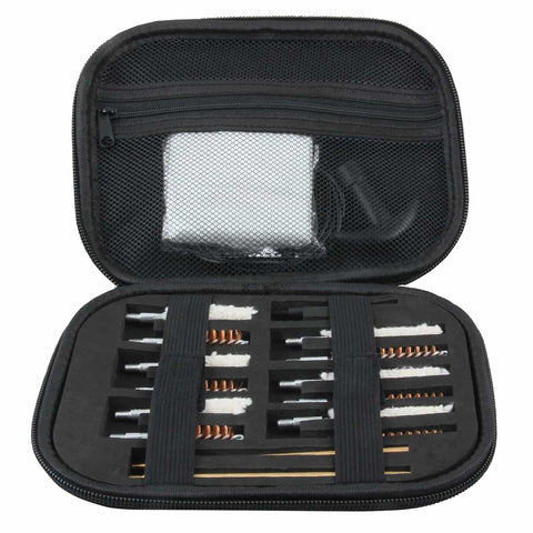 Gunpany Gun Cleaning Kit (19 Pieces)