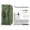 AR15 / M16 Gunsmithing Cleaning Kit Pouch 2 Details