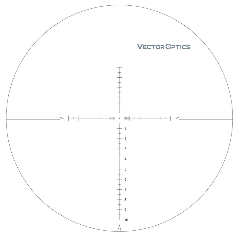 Orion 4-16x44 SFP - Vector Optics Online Store