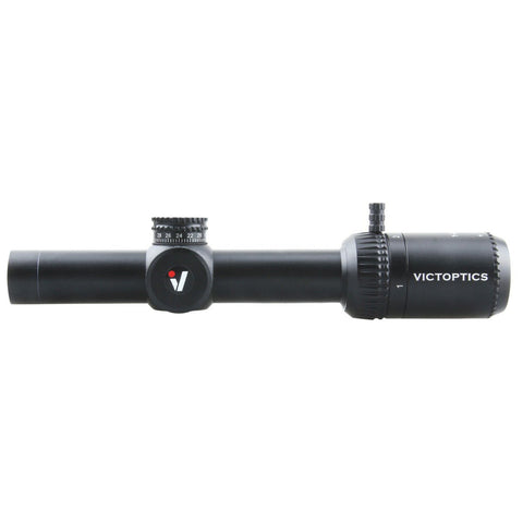 Victoptics ZOD 1-4x20 IR LPVO Scope