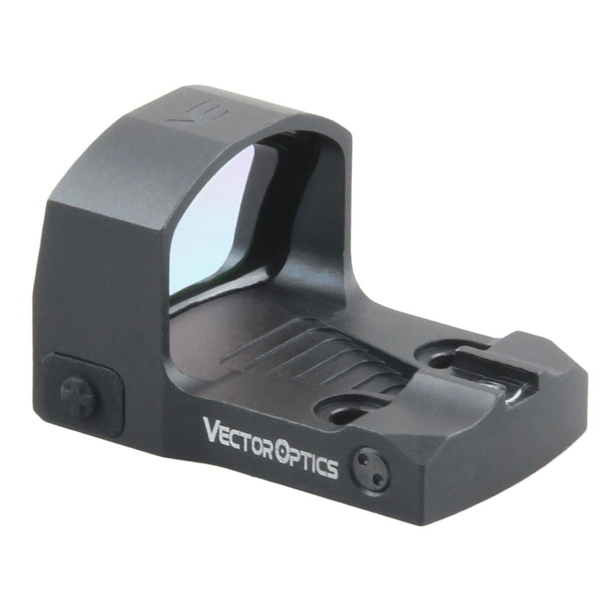 Lightweight | Frenzy FM 1x17x24 Red Dot Sight (SCRD-43) | for Glock® 43X/48