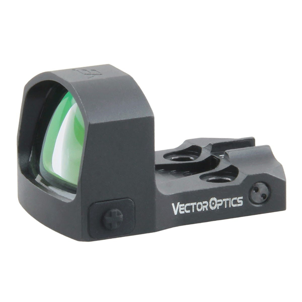 Frenzy-S 1x17x24 MIC Red Dot Sight - Vector Optics - Vector Optics 