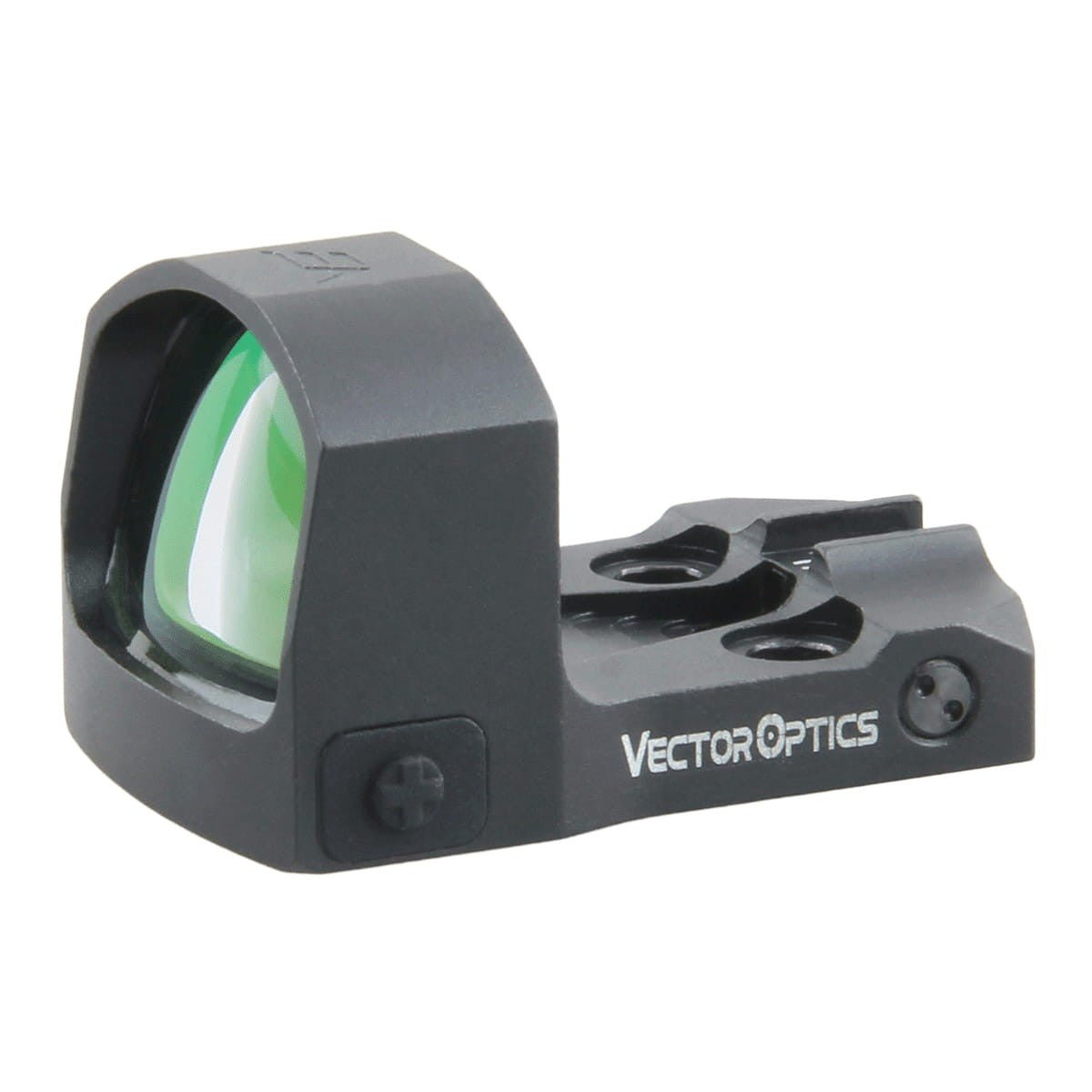 Lightweight | Frenzy FM 1x17x24 Red Dot Sight (SCRD-43) | for Glock® 43X/48